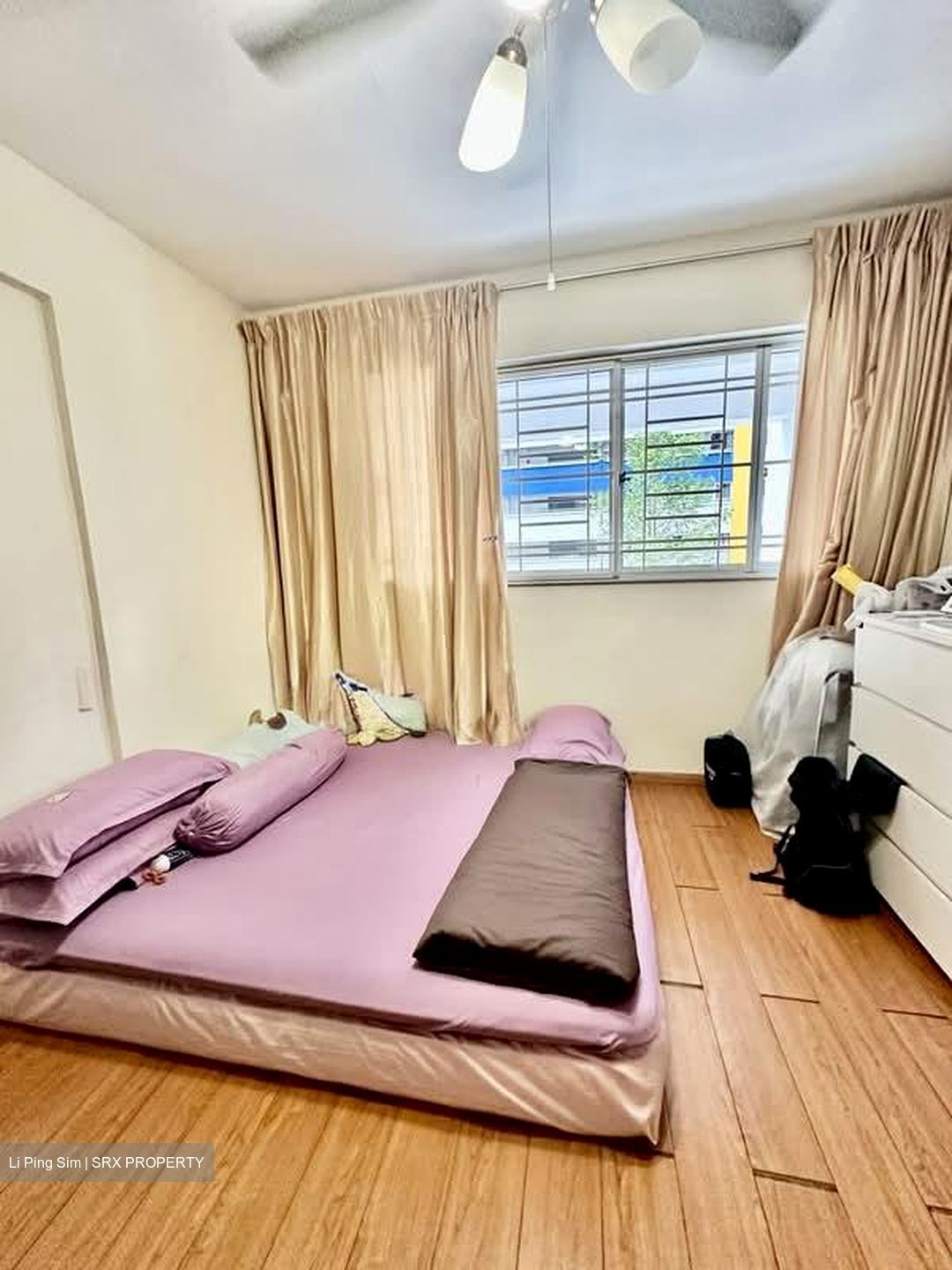 Blk 115 Eunos Vista (Bedok), HDB Executive #540633211